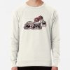 ssrcolightweight sweatshirtmensoatmeal heatherfrontsquare productx1000 bgf8f8f8 11 - The Binding Of Issac Store