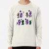 ssrcolightweight sweatshirtmensoatmeal heatherfrontsquare productx1000 bgf8f8f8 5 - The Binding Of Issac Store