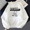 The Binding of Isaac Women for Clothing Original Cartoon Print Letter Patterns Secondary Long sleeve Couples 1.jpg 640x640 1 - The Binding Of Issac Store