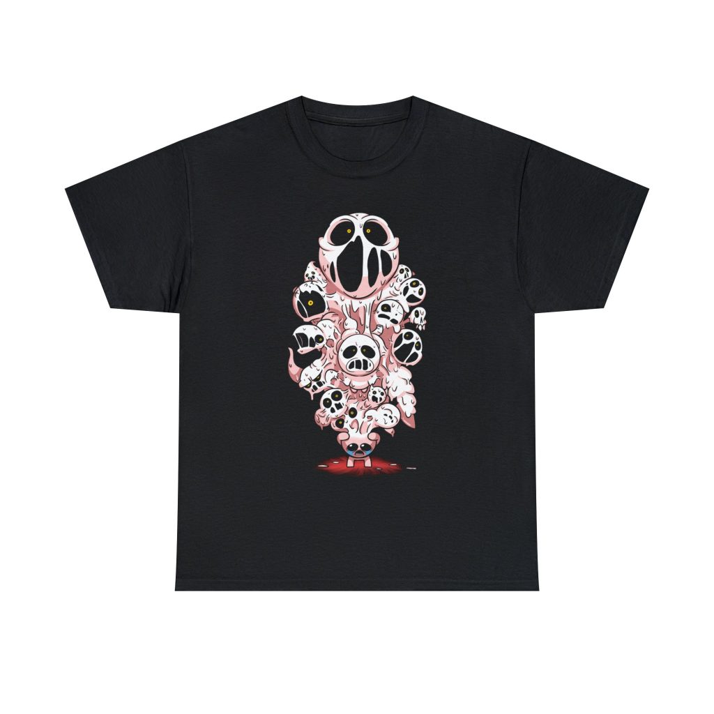 - The Binding Of Issac Store
