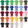 t shirt color chart - The Binding Of Issac Store